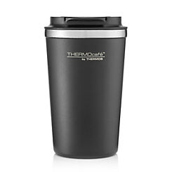 Earth Flip Lid Coffee Tumbler 340ml by Thermos