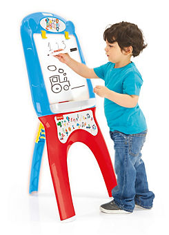 Easel by Fisher-Price