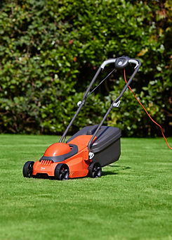EasiMow 300R Lawnmower by Flymo