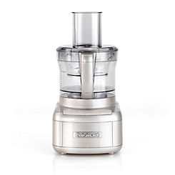 Easy Prep FP8SU Pro Food Processor Frosted Pearl FP8SU by Cuisinart