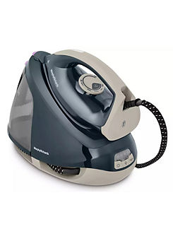 Easy Steam Steam Generator by Morphy Richards