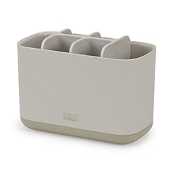 EasyStore Large Toothbrush Caddy by Joseph Joseph