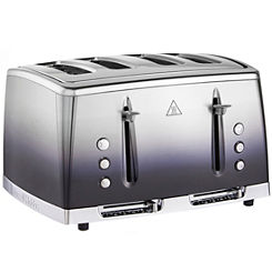 Eclipse 4 Slice Toaster 25141 by Russell Hobbs