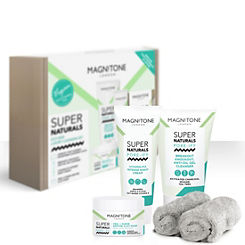Eco-Skin Luxury Cleansing Kit by Magnitone