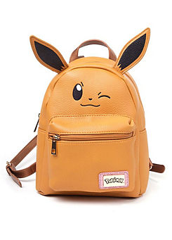 Eevee Backpack by Pokemon