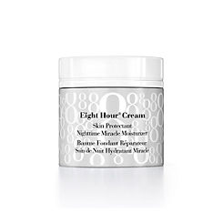 Eight Hour® Skin Protectant Nighttime Miracle Moisturizer 50ml by Elizabeth Arden