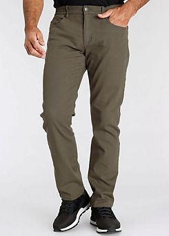 Elasticated Trousers by Man’s World