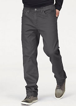 Elasticated Trousers by Man’s World