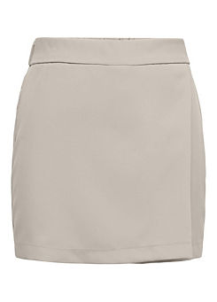 Elasticated Waist Shorts by Only