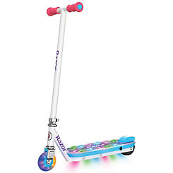 Electric Party Pop 10.8V Scooter - White by Razor