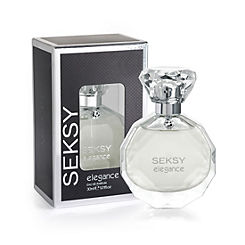 Elegance Eau de Parfum 30ml by Seksy