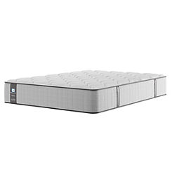 Elevate Blackwood Firm Mattress by Sealy