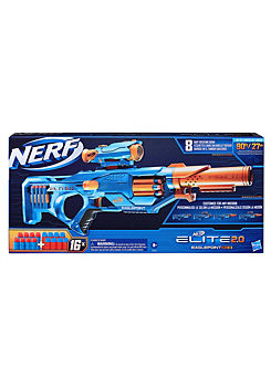 Elite 2.0 Eaglepoint RD 8 by Nerf
