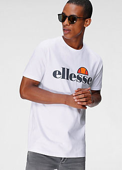 Ellesse Prado Short Sleeve T-Shirt by Ellesse
