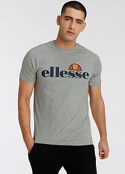 Ellesse Prado Short Sleeve T-Shirt by Ellesse