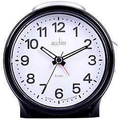 Elsie Alarm Clock by Acctim