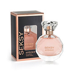 Embrace Eau de Parfum by Seksy