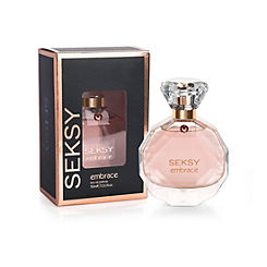 Embrace Eau de Parfum by Seksy