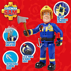 Emergency Rescue Figure 2023 by Fireman Sam