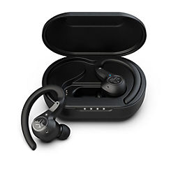 Epic Air Sport ANC True Wireless Noise Cancelling Headphones - Black by JLab