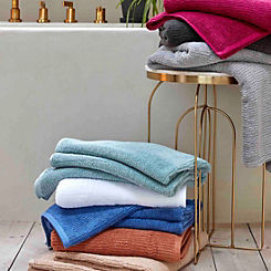 Essence Towel Range by Christy