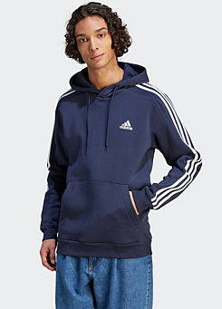 Essential 3-Stripe Hoodie by adidas Sportswear
