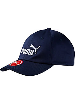 Essential Baseball Cap by Puma