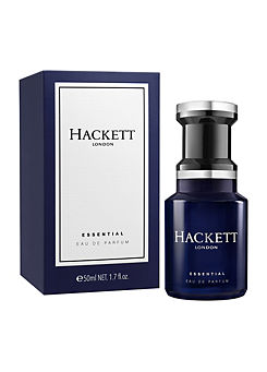 Essential Eau De Parfum by Hackett