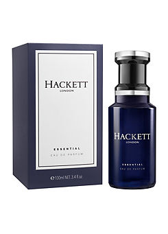 Essential Eau De Parfum by Hackett
