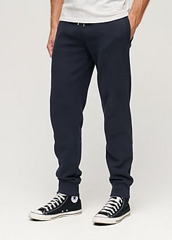 Essential Logo Joggers by Superdry