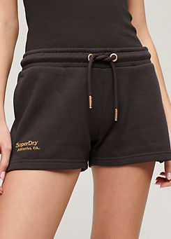 Essential Logo Shorts by Superdry