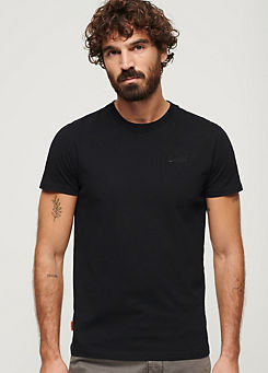 Essential Pack of 3 T-Shirts by Superdry