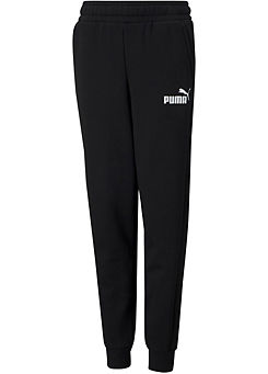 Essential Tracksuit Bottoms by Puma