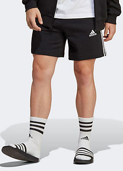 Essentials 3-Stripe Shorts by adidas Sportswear