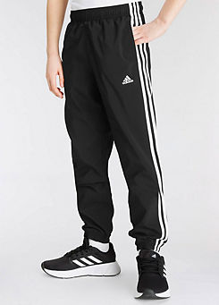 Essentials 3-Stripes Sports Pants by adidas Sportswear