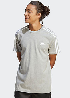 Essentials 3-Stripes T-Shirt by adidas Sportswear