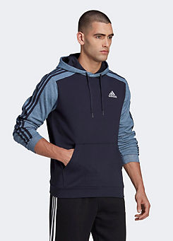 Essentials French Terry Hoodie by adidas Performance