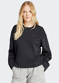 Essentials Sweatshirt by adidas Originals