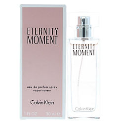 Eternity Moment Eau de Parfum by Calvin Klein