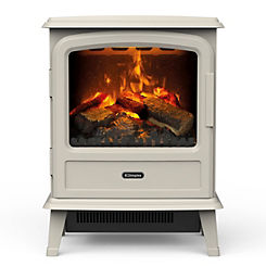 Evandale Optimyst Electric Stove by Glen Dimplex