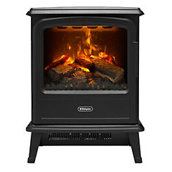 Evandale Optimyst Stove by Dimplex