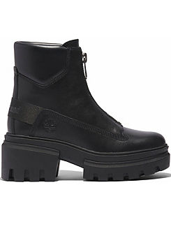 Everleigh Front Zip Boots by Timberland
