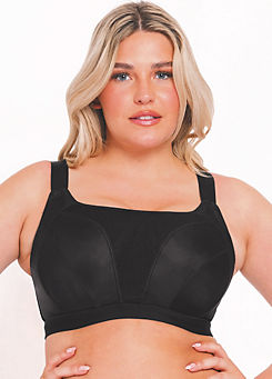 Every Move Underwired Sports Bra by Curvy Kate