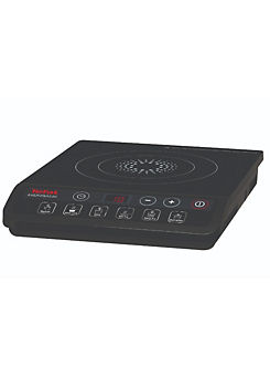 Everyday Induction Portable Hob - Black by Tefal