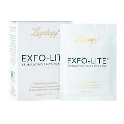 Exfo-Lite Stimulating Salts for Legs 5x50g by Legology