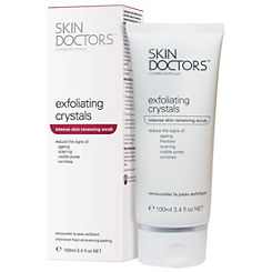 Exfoliating Crystals 100ml by Skin Doctors