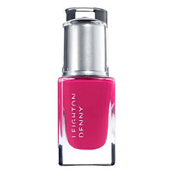 Expert Nails - Plush Pink Nail Polish 12ml by Leighton Denny