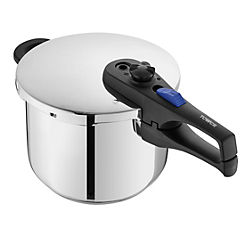 Express 6L/22 cm Pressure Cooker S/S by Tower