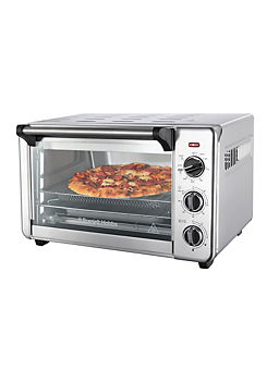 Express Air Fry Mini Oven - 26680 by Russell Hobbs