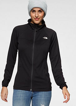 north face fleece lined jacket